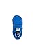 PUMA unisex-child Suede 2 Straps Sneaker