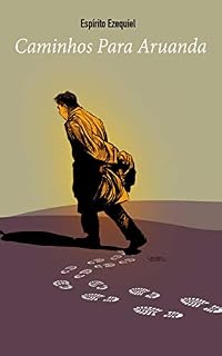 Livro Caminhos Para Aruanda