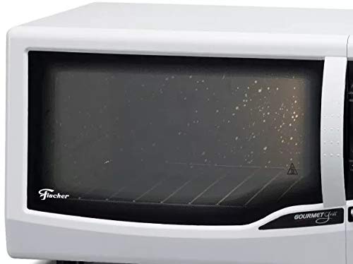 Forno Elétrico Gourmet, 44L, 220v, Branco, Fischer - os aparelhos | Amazon  Affiliate Store