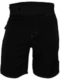 Crossfit Shorts Agility 1.0 (Black/Black, 38)