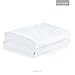 MALOUF ENCASE OMNIPHASE Bed Bug Proof Waterproof Temperature Regulating Pillow Protector - Set of 2 - King, White