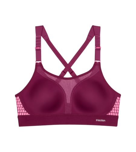 Triumph Triaction Extreme Lite N Ex Sports Bra Women (Pack of 1)