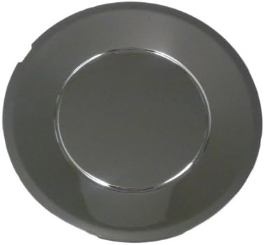 Otis Inc LA Hyundai Chrome Wheel Center Cap
