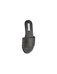Steve Madden Farryn Sandalia para mujer