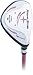 Paragon Rising Star Girls Kids Golf Clubs Set / Ages 5-7 Pink With Free Golf Gift