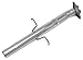 Walker 43437 Exhaust Pipe 2