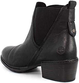 timberland women's sutherlin bay chelsea fashion boot