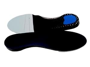 hard orthotic inserts