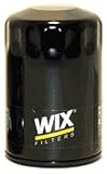 WIX Filters - 51522 Spin-On Lube Filter, Pack of 1