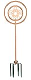 Orbit 91594 Stainless Steel Ornamental Sprinkler, Styles may vary