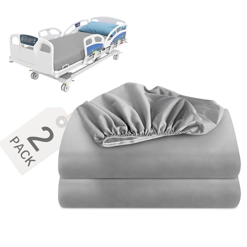 Biloban Hospital Bed Fitted Sheets
