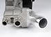 ACDelco - Water Pump with (B) (89018052)