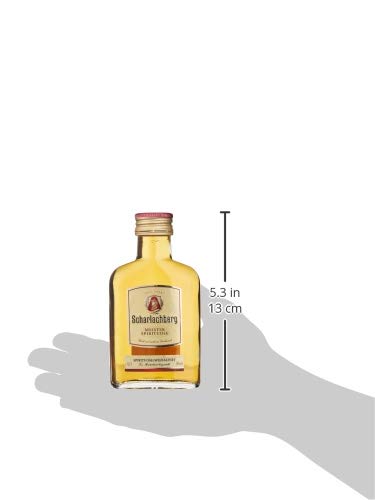 Scharlachberg Meister Spirituose (12 x 0.1 l) – Bild 5