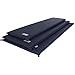 Therm-a-Rest Basecamp Self-Inflating Foam Camping Pad (2018 Model), Regular - 20 x 72 Inches