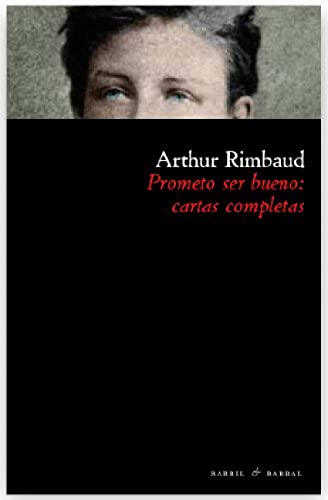 Prometo Ser Bueno Cartas Completa (CAPITAN ARGUELLO)