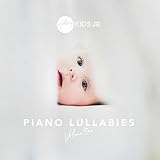 Piano Lullabies Volume One
