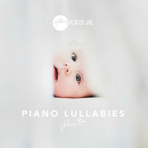 Piano Lullabies Volume One