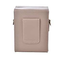 MUZIRI KINOKOO Camera Case Leather Protective Case