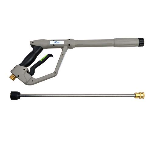 Blue Hawk 3100-PSI Pressure Washer Spray Gun Quick-Connect Wand