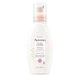 Aveeno Ultra-Calming Foaming Cleanser, 6 Fl. Oz
