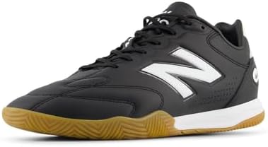 Amazon.com | New Balance Kid's 442 Team JNR TF V3 Soccer Shoe