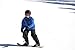 Sportsstuff Snow Ryder, Hardwood Snowboard, perfect for Beginners and Backyard Fun