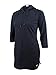 Speedo Women's Hooded Aquatic Fitness Robe and Cover-Up, with Full Front Zip