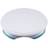 Wilton 307-303 Trim 'n Turn Plus Cake Turntable