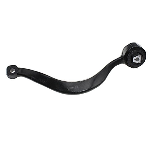 DLZ 6 Pcs Front Suspension Kit-2 Lower Forward Control Arm 2 Ball Joint 2 Lower Rearward Control Arm Ball Joint Assembly Compatible with BMW X5 2000 2001 2002 2003 2004 2005 2006 K80678 CK620116