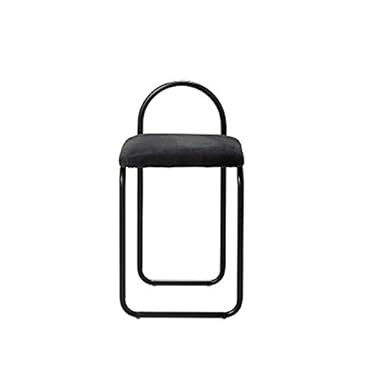 DEAR-JY Barhockern,Moderne Barhocker,Nordic Simple Leisure Dining Chair