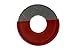 Washer Yard Toss Replacement Set (Set of 8)