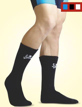 flamingo anti skid socks