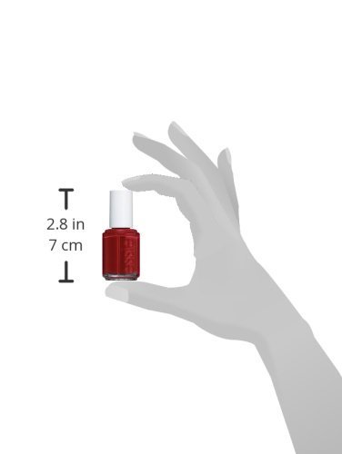 essie Macks Nail Polish - Image 3