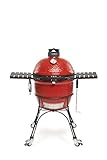 Kamado Joe KJ23RHC Ceramic, Classic II Charcoal Grill