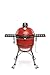 Kamado Joe KJ23RHC Ceramic, Classic II Charcoal Grill primary