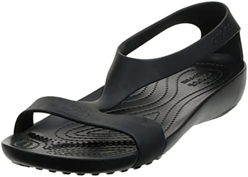 womens crocs serena sandal