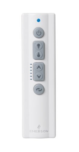 Amazon Com Emerson Ceiling Fans Sr600 6 Speed Led Ceiling Fan