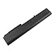 AC Doctor INC Laptop Battery for HP EliteBook 8530p 8530w 8540p 8540w 8730p 8730w 8740w ProBook 6545b PN: HSTNN-LB60 HSTNN-OB60 HSTNN-XB60, 5200mAh/14.8V/8-Cells