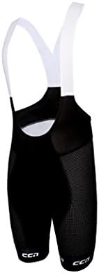 CCN ST020 Dyneema Anti Abrasion Series Professional Cycling Men's Short for Pro Road Biker
