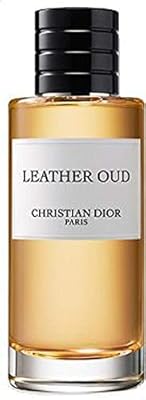 oud leather dior
