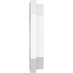 Ekena Millwork CMP10X5ED-03000 Emerald