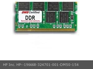 Wholesale Store Dms Data Memory Systems Replacement For Hp Inc 001 Pavilion Zd7015us 512mb Dms Certified Memory 0 Pin Ddr Pc2700 333mhz 64x64 Cl 2 5 Sodimm Dms At Free Shipping Blog Xerais Gal