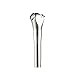 Dental Three Way 3 Way Syringe Air Water 2 Nozzles Triple Way Spray