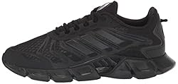 adidas Unisex Climacool Running Shoe, Core
