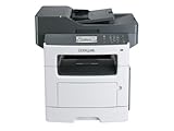 Lexmark MX511de