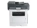 Lexmark MX510de MonoChrome Laser multifunction ( printer / copier / scanner )
