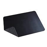Tuffy Grill Mat, 42" x 30" Rubber BBQ Grill Mat for Outdoor Grill, Deck, or Composite Deck