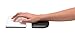 Kensington ErgoSoft Wrist Rest for Slim Mouse/Trackpad, Black (K52803WW)
