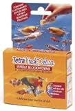 Tetra FreshDelica Whole Bloodworms 16X3g