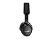 Bose 775347-0010 SoundLink On-Ear Bluetooth Headphones, Black